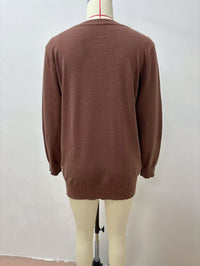 Shelly Long Sleeve Top Hot Deal Warehouse