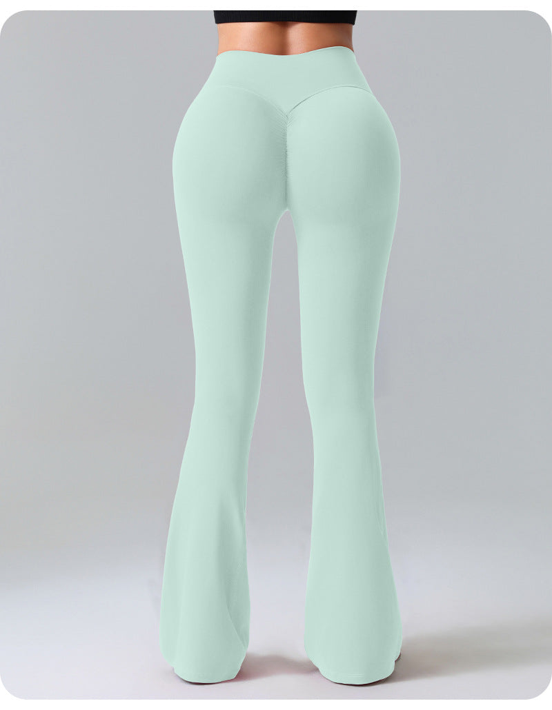 athleisure flared pants women Australia
