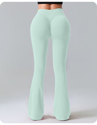 athleisure flared pants women Australia
