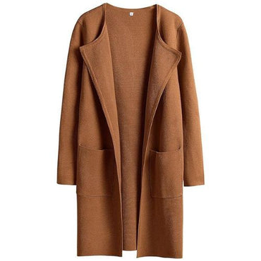 Jayda Woolen Coat Hot Deal Warehouse