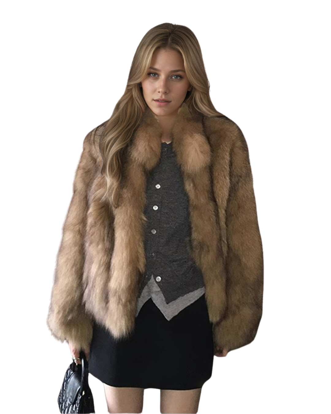 women's edgy jacket Australia
