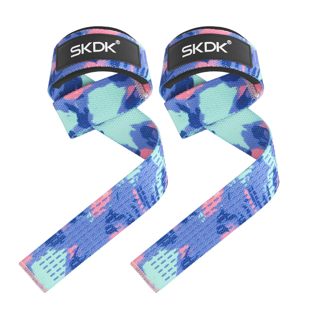 “Camouflage Sports Power Band – durable resistance band with camo design for strength training, stretching, and home workouts – Hot Deal Warehouse fitness accessories”


