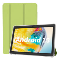 7 inch tablet with protective case