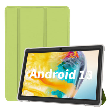 7 inch tablet with protective case