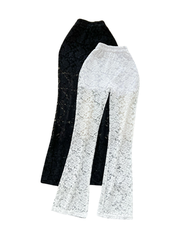 lace pants women Australia online