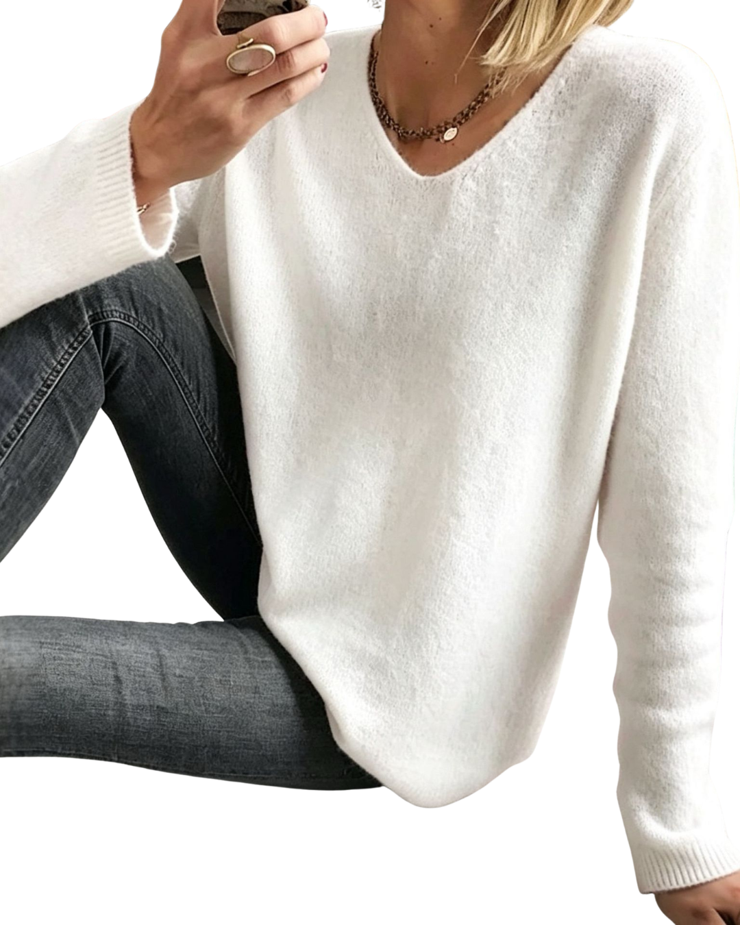 women's drop shoulder jumper Australia