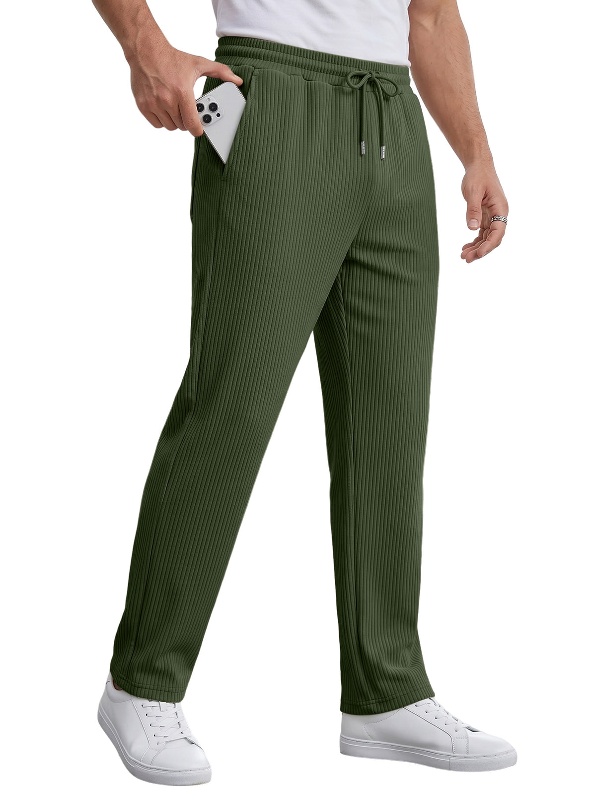men's everyday trousers Australia