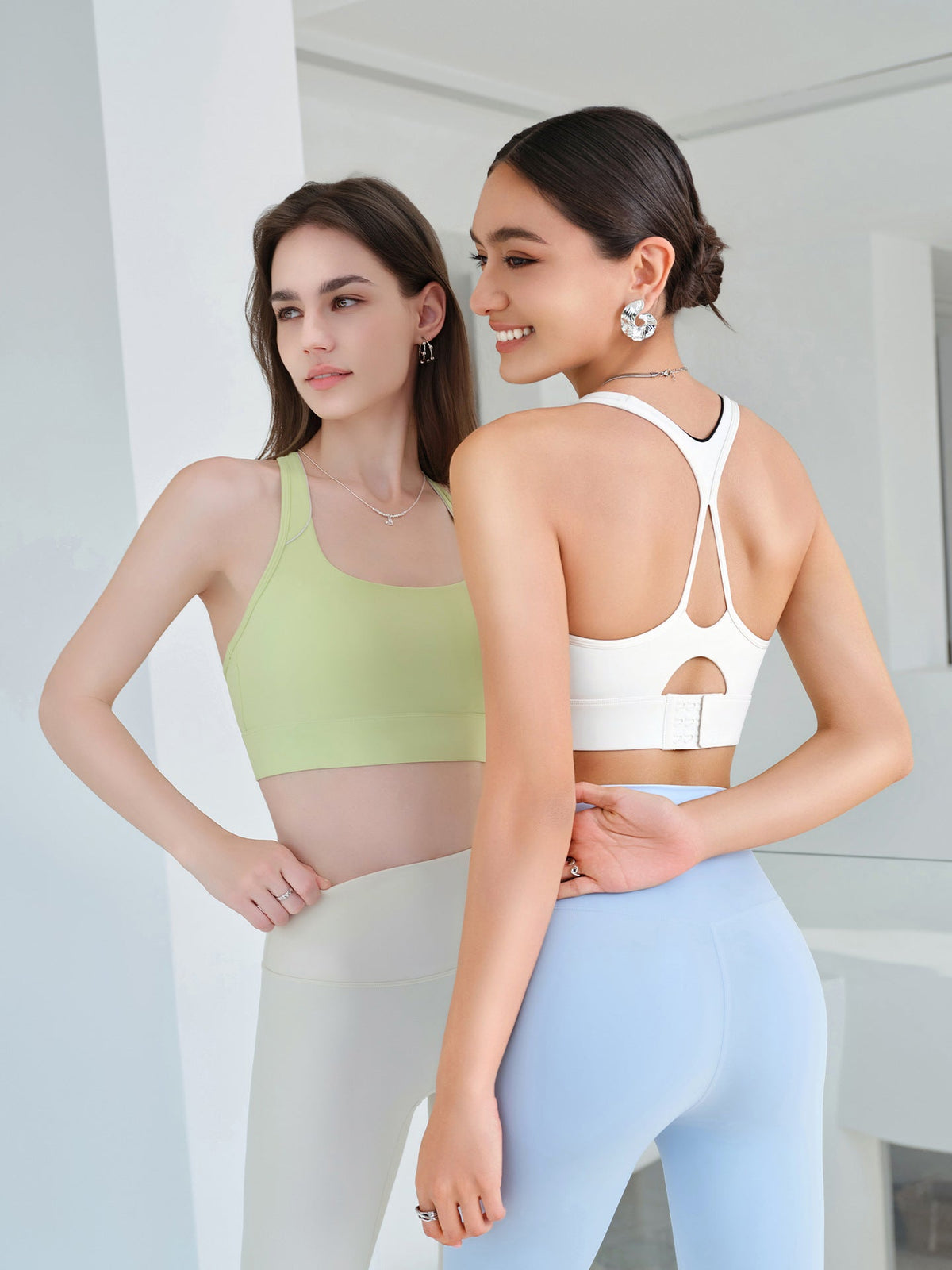 Dani Crop Top Hot Deal Warehouse