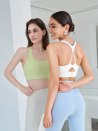 Dani Crop Top Hot Deal Warehouse