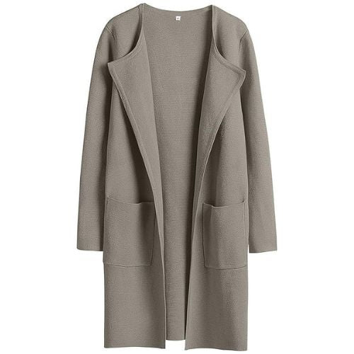 Jayda Woolen Coat Hot Deal Warehouse