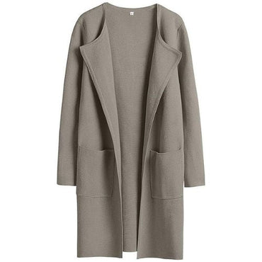 Jayda Woolen Coat Hot Deal Warehouse