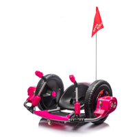 “12V kids ride on electric toy – battery-powered vehicle for safe and exciting outdoor play – Hot Deal Warehouse toys”

