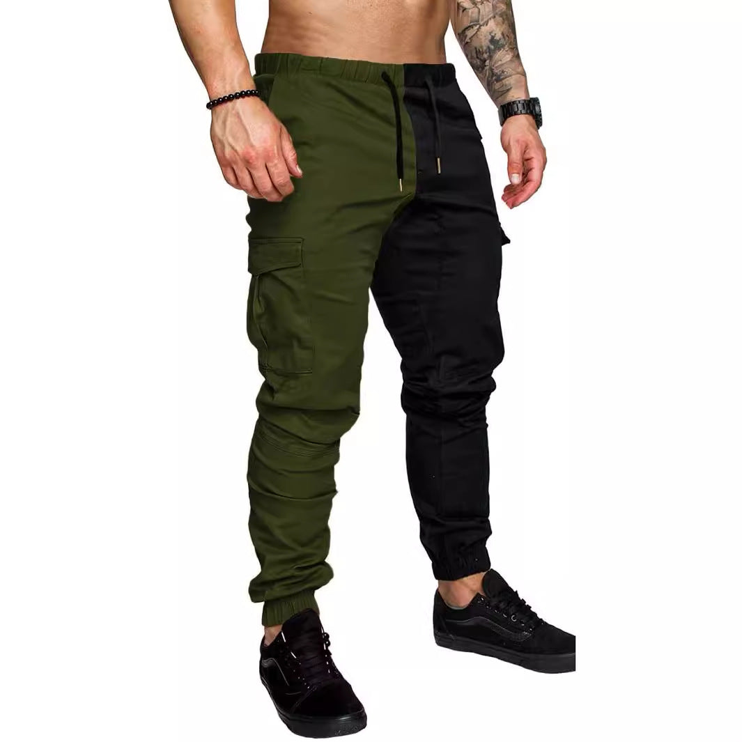 “Charge Up Joggers – men’s and women’s comfortable, modern jogger pants designed for active lifestyles and everyday wear – Hot Deal Warehouse activewear”


