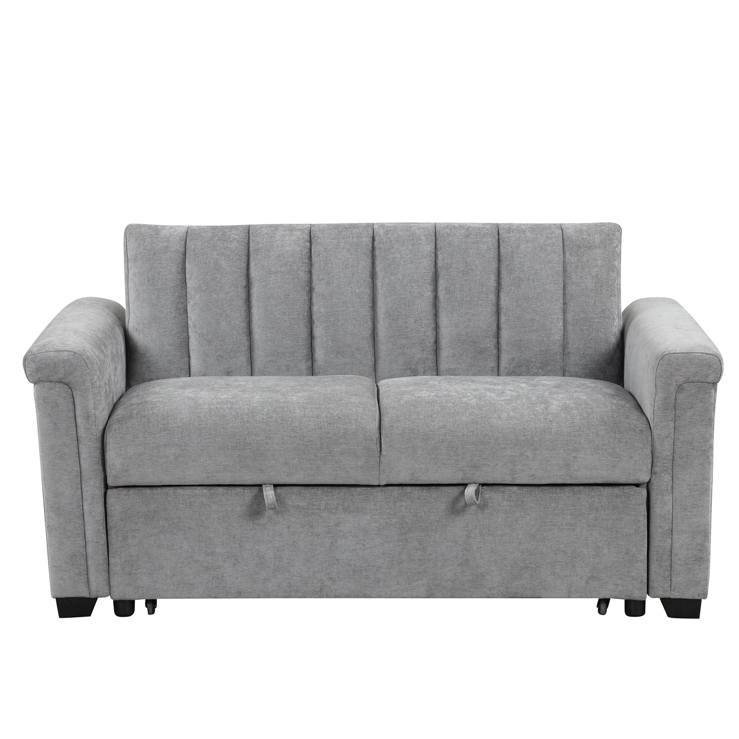 U Style Convertible Sofa With Pull Out Bed Hot Deal Warehouse