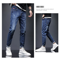 Ripped Scratchy Jeans Hot Deal Warehouse