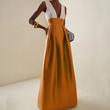women's flattering dress online