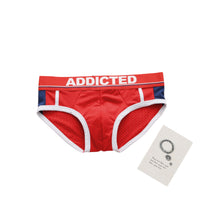 “Addicted Briefs – men’s comfortable, supportive briefs with modern design for everyday wear – Hot Deal Warehouse underwear”



