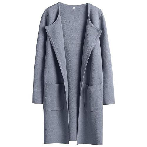 Jayda Woolen Coat Hot Deal Warehouse