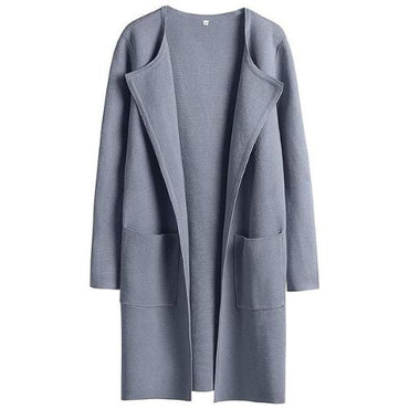 Jayda Woolen Coat Hot Deal Warehouse