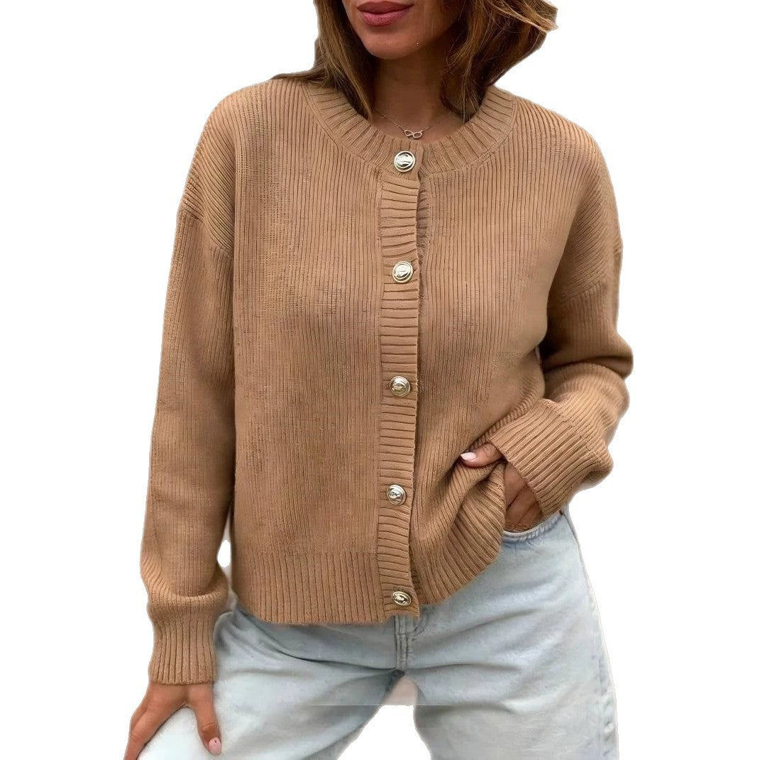 women's winter cardigan online