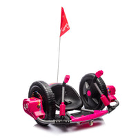 “12V kids ride on electric toy – battery-powered vehicle for safe and exciting outdoor play – Hot Deal Warehouse toys”

