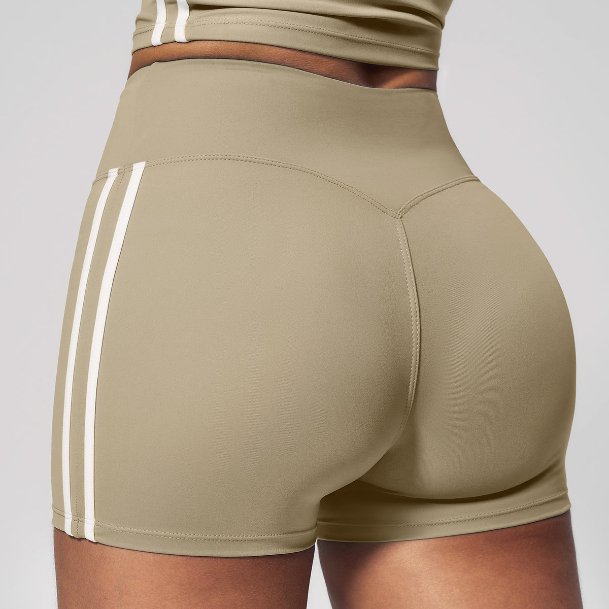 affordable gym shorts women Australia