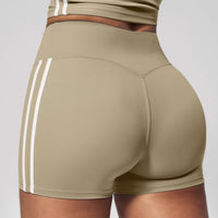 affordable gym shorts women Australia