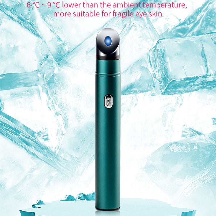 “Facial Beauty Instrument Eye Serum – innovative beauty device for applying eye serum and enhancing skin care results – Hot Deal Warehouse beauty tech”
