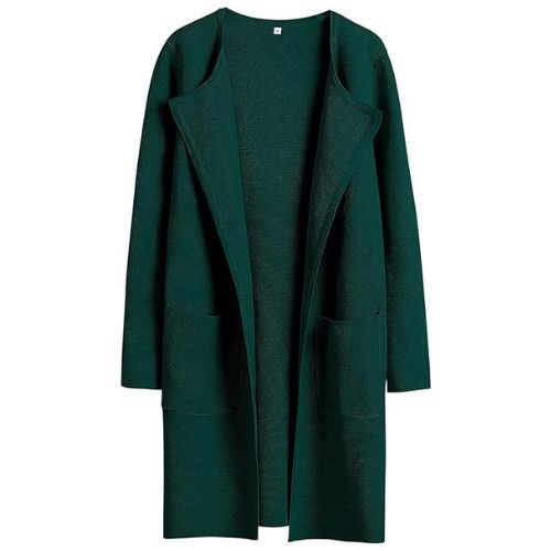 Jayda Woolen Coat Hot Deal Warehouse