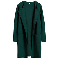 Jayda Woolen Coat Hot Deal Warehouse