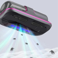Ultraviolet Mite Removal Vacuum Cleaner Hot Deal Warehouse