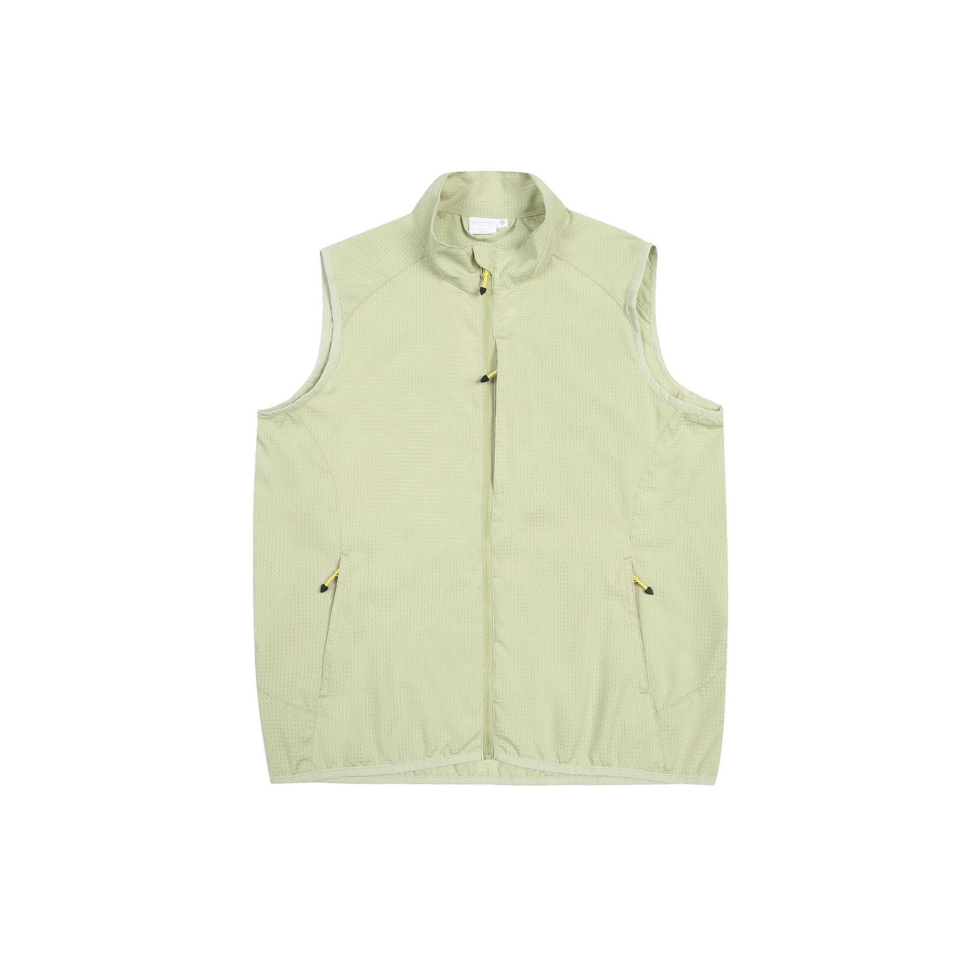 Quick-Dry Breathable Running Cycling Vest