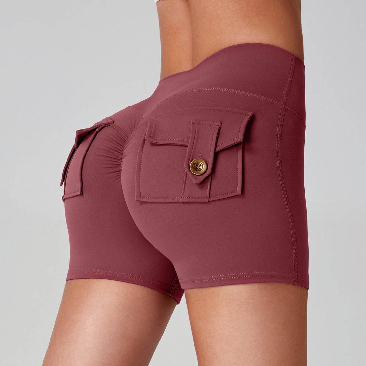women's shorts with pockets Australia
