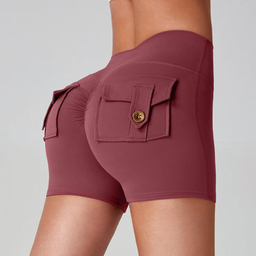 women's shorts with pockets Australia