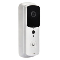 Smart WiFi Video Doorbell Camera Hot Deal Warehouse