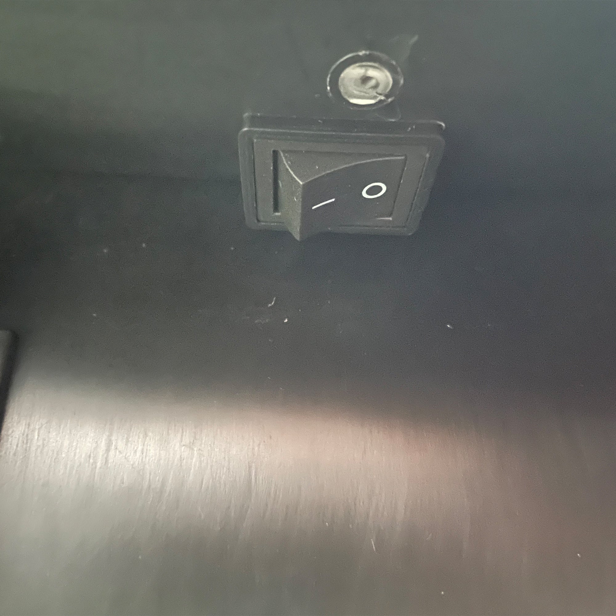 Side by side 4x4 ride-on truck for kids, featuring a durable design with working headlights, adjustable seat, and forward/reverse motion. Equipped with realistic off-road tires and easy-to-use controls, this electric truck provides an exciting outdoor adventure for children ages 3-7