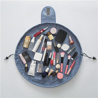 Portable Beauty Drawstring Cosmetic Storage Bag Hot Deal Warehouse