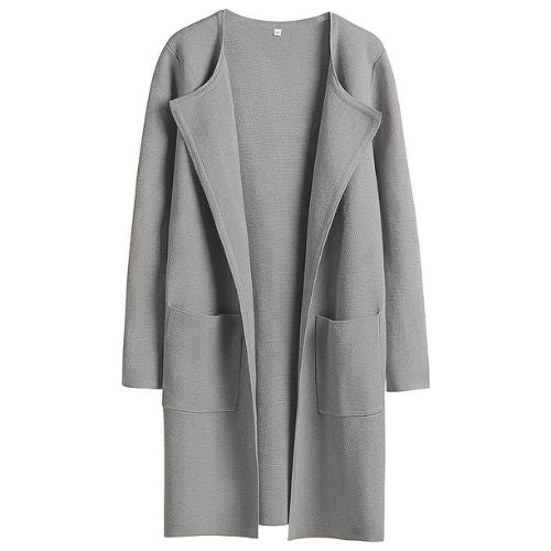 Jayda Woolen Coat Hot Deal Warehouse