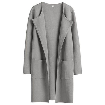 Jayda Woolen Coat Hot Deal Warehouse