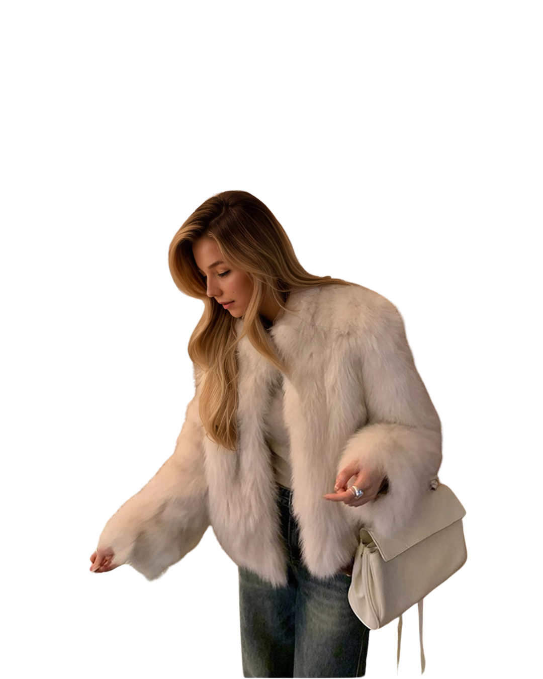 faux jacket women Australia online