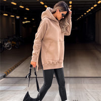 “Caddie Slit Jumper – women’s stylish knit jumper with side slits for a modern, comfortable look, perfect for layering or casual wear – Hot Deal Warehouse fashion”


