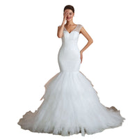 “Don’t Let Go Wedding Dress – elegant bridal gown with timeless design, perfect for making your special day unforgettable – Hot Deal Warehouse bridal fashion”

