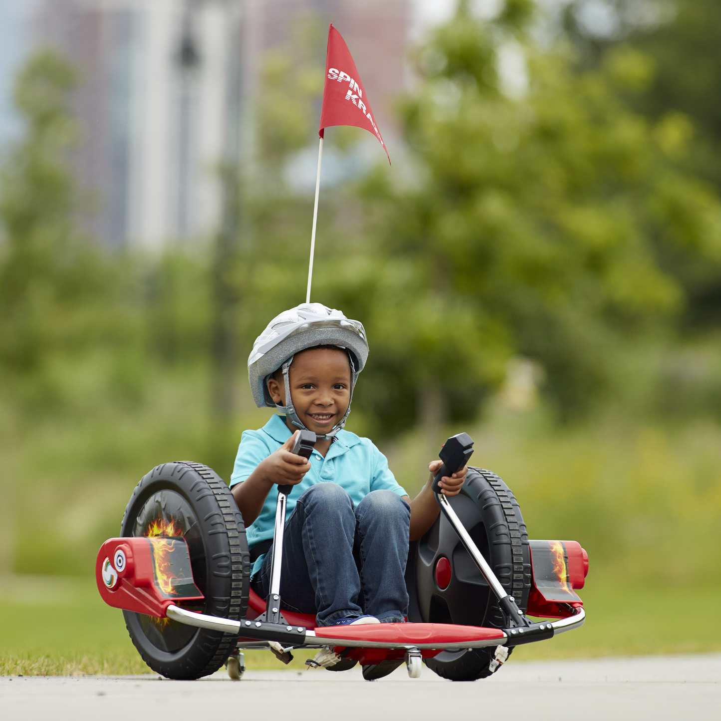 “12V kids ride on electric toy – battery-powered vehicle for fun and safe outdoor play – Hot Deal Warehouse toys”

