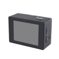 SJ4000 WiFi Action Camera – 30M waterproof, 1080P Full HD, 12MP photo resolution, and helmet mount for extreme sports and underwater adventures.

