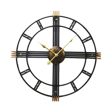 “3D silent Roman numerals wall clock – modern, quiet timepiece with raised numerals for stylish home décor – Hot Deal Warehouse home accessories”


