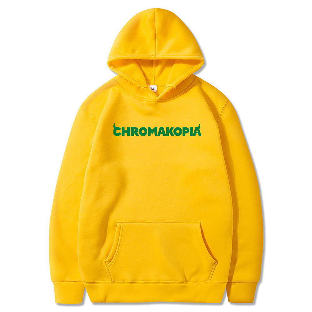 “Chromakopia Hoodie – cozy, modern hoodie with unique color accents, designed for comfort and standout street style – Hot Deal Warehouse apparel”


