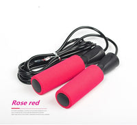 “Fitness Crossfit Skipping Rope – durable jump rope designed for intense workouts, CrossFit, and cardio training – Hot Deal Warehouse fitness”
