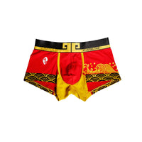 Graffi Trunks