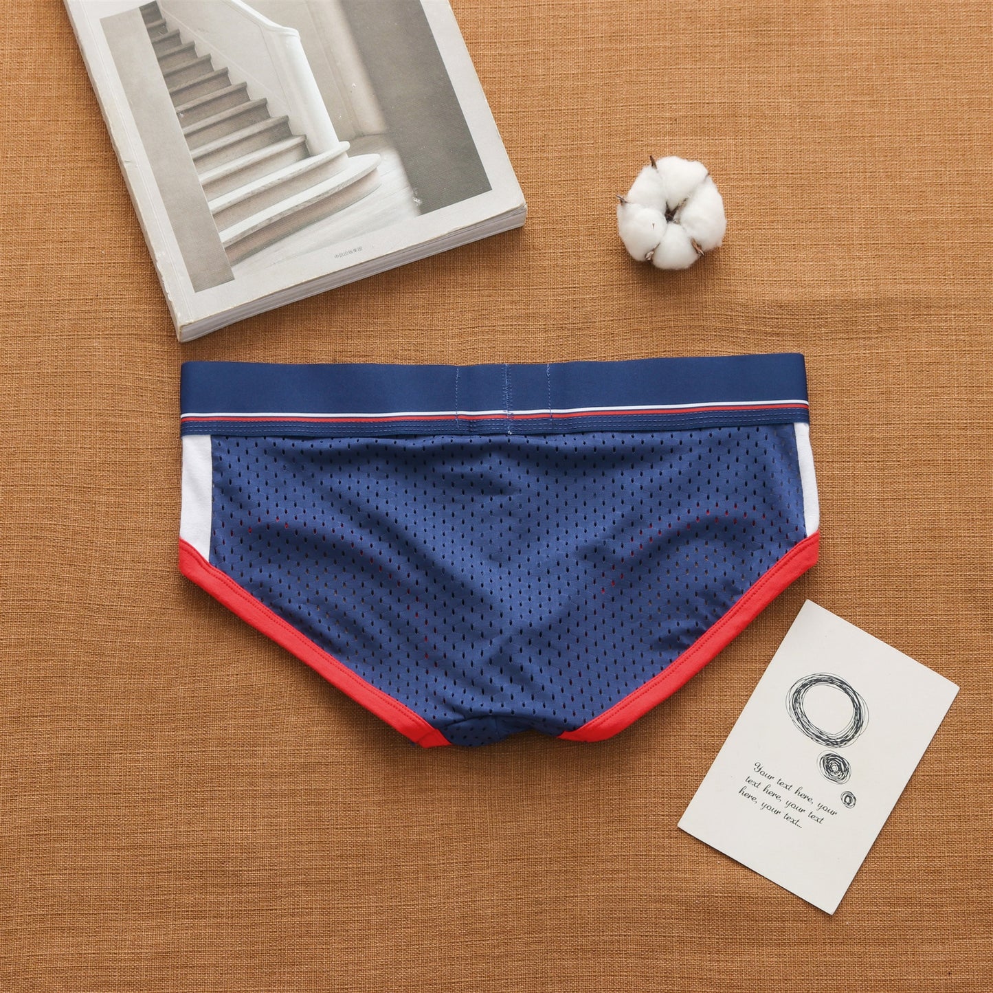 “Addicted Briefs – men’s comfortable, supportive briefs with modern design for everyday wear – Hot Deal Warehouse underwear”


