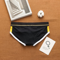 “Addicted Briefs – men’s comfortable, supportive briefs with modern design for everyday wear – Hot Deal Warehouse underwear”



